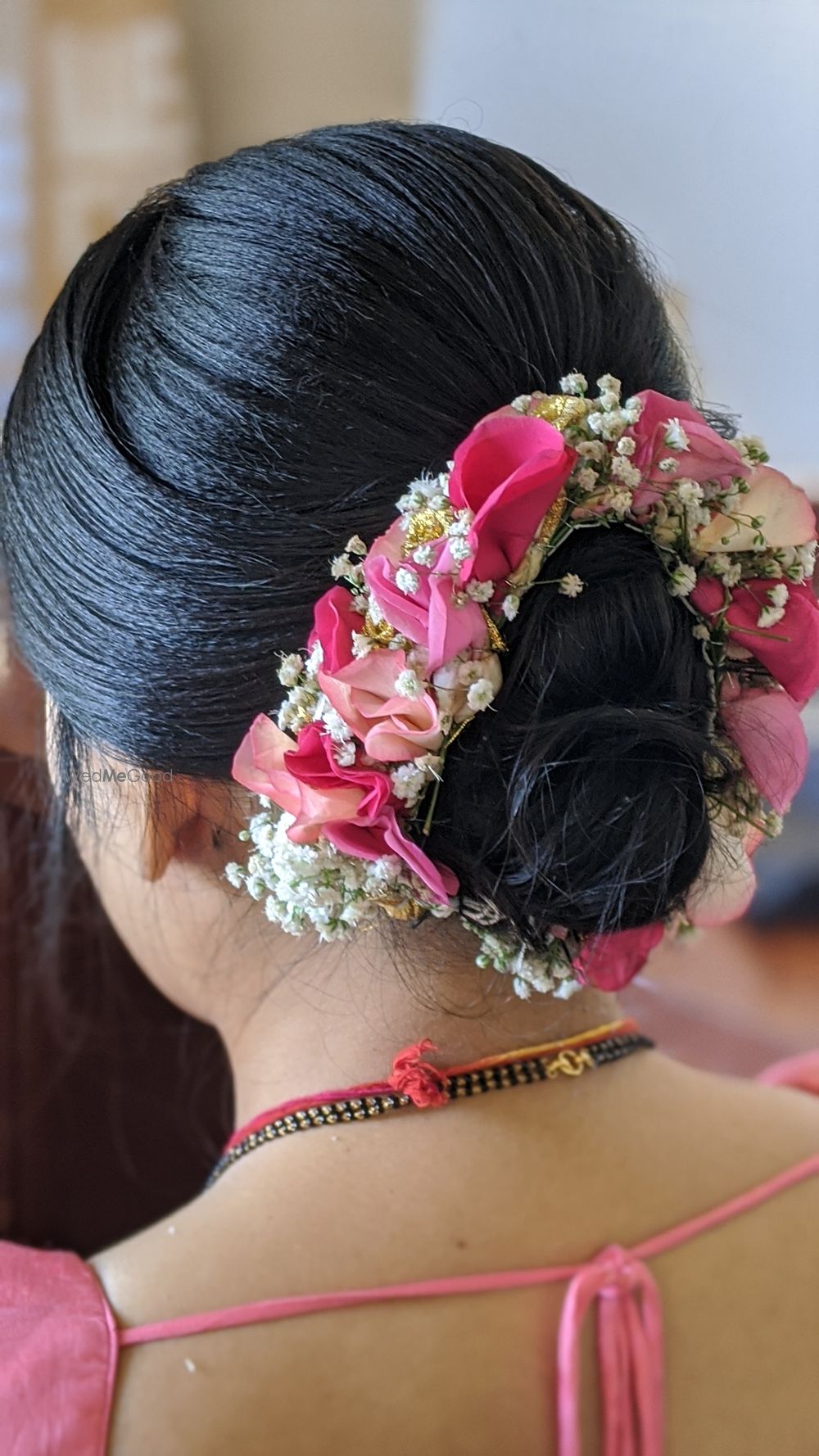 Photo From HAIRSTYLES - By Makeup by Roshni Dialani