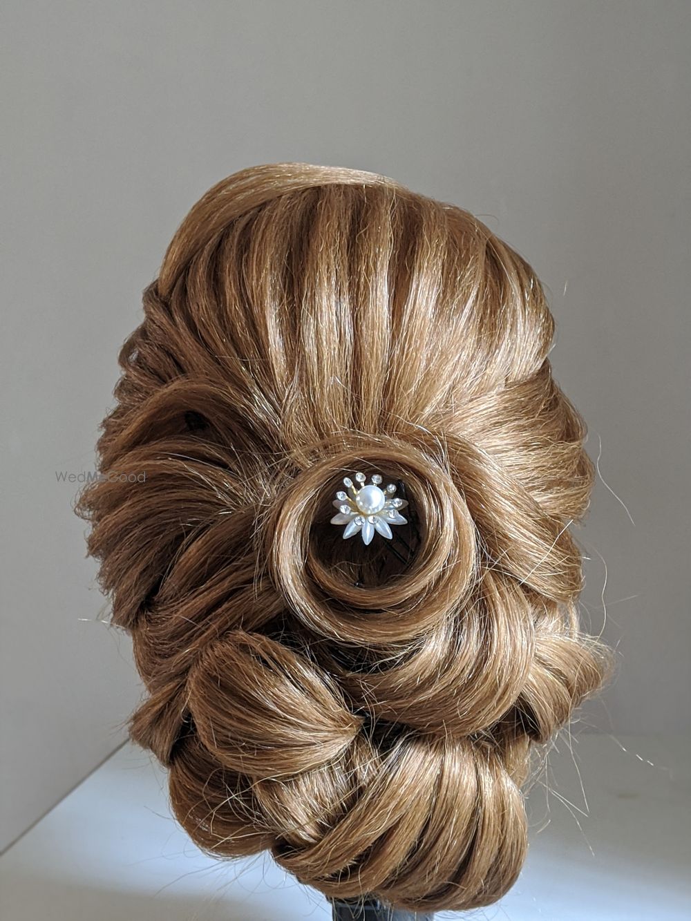 Photo From HAIRSTYLES - By Makeup by Roshni Dialani