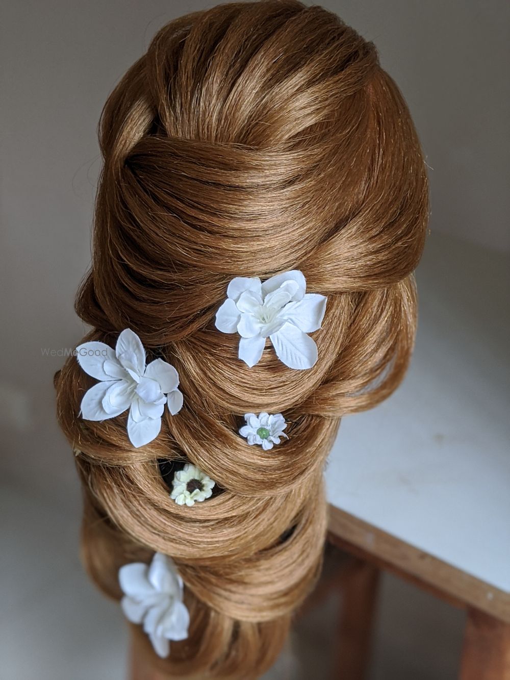 Photo From HAIRSTYLES - By Makeup by Roshni Dialani