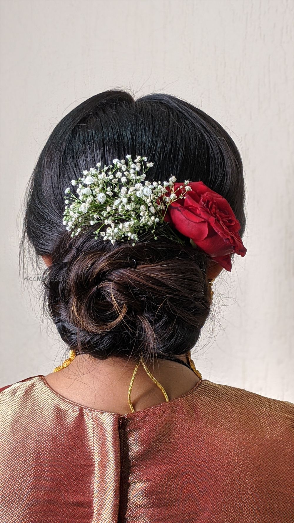 Photo From HAIRSTYLES - By Makeup by Roshni Dialani