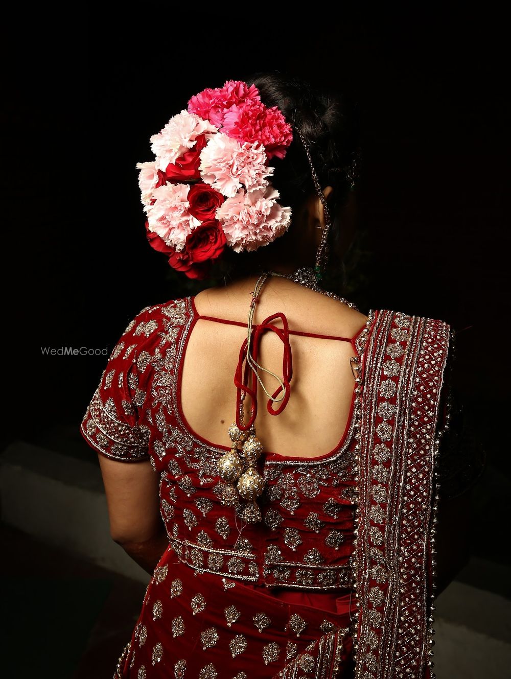 Photo From Hair Game  - By Sahima handa