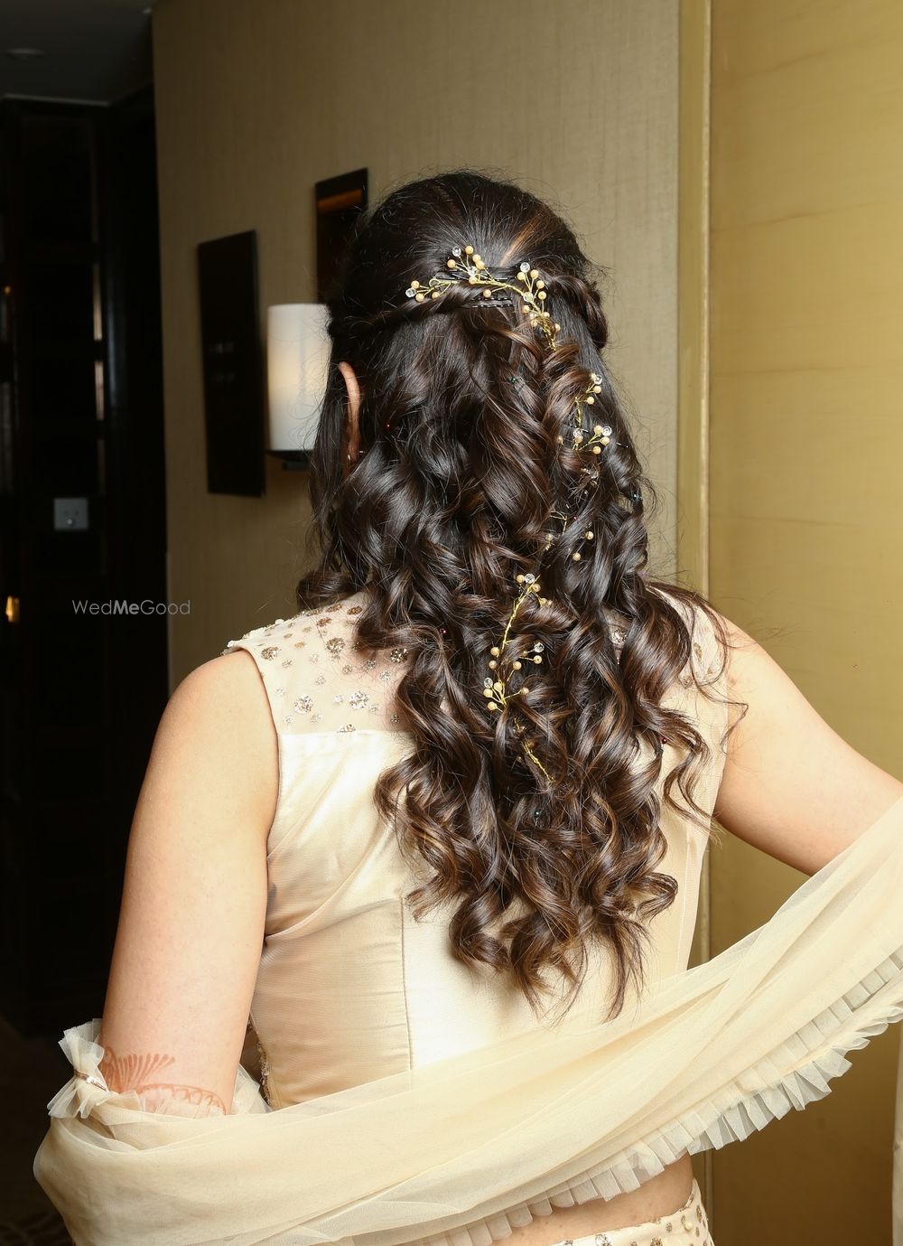 Photo From Hair Game  - By Sahima handa
