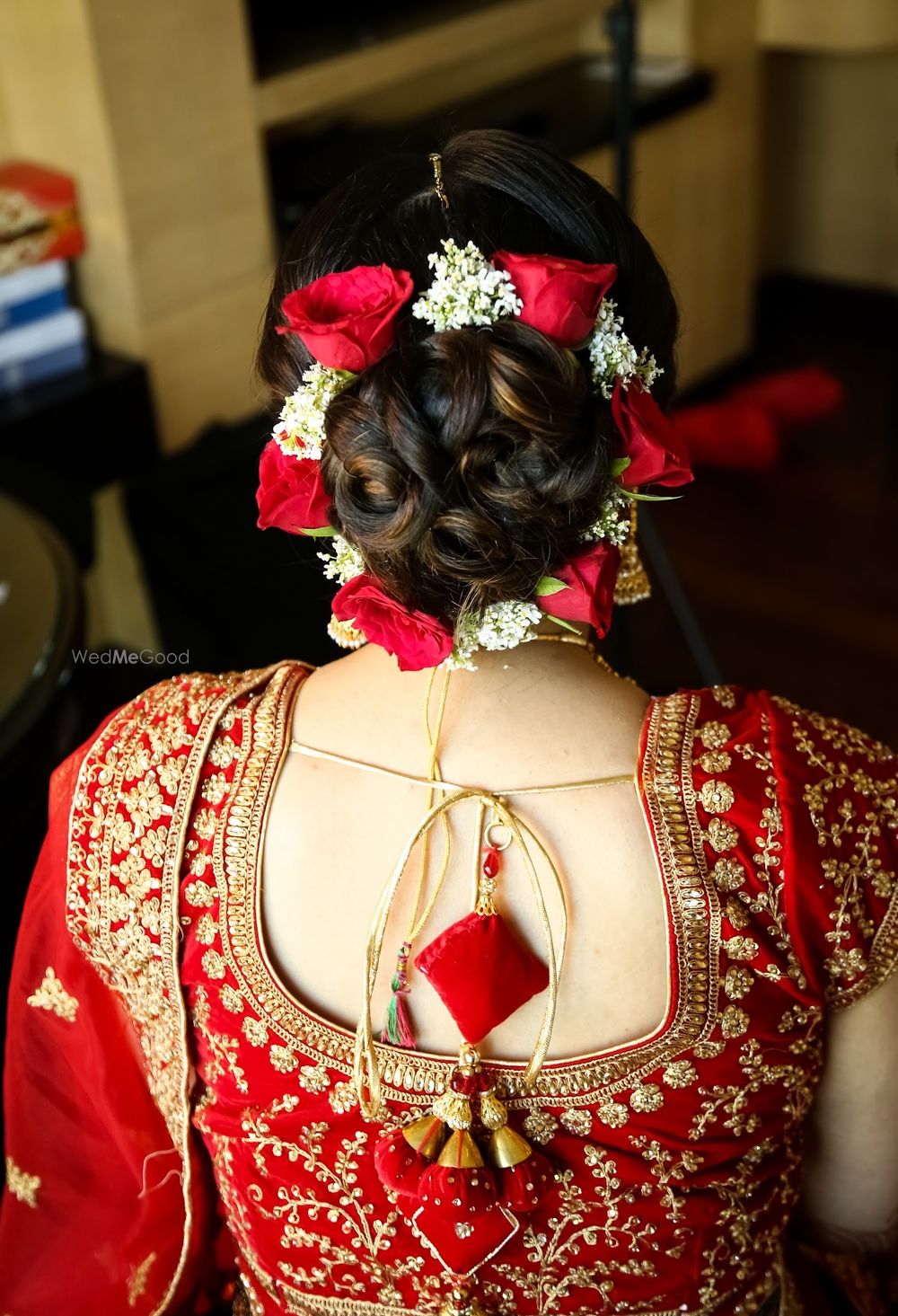 Photo From Hair Game  - By Sahima handa