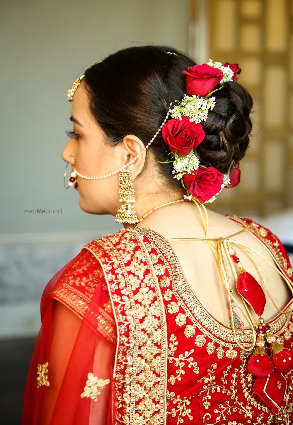 Photo From Hair Game  - By Sahima handa