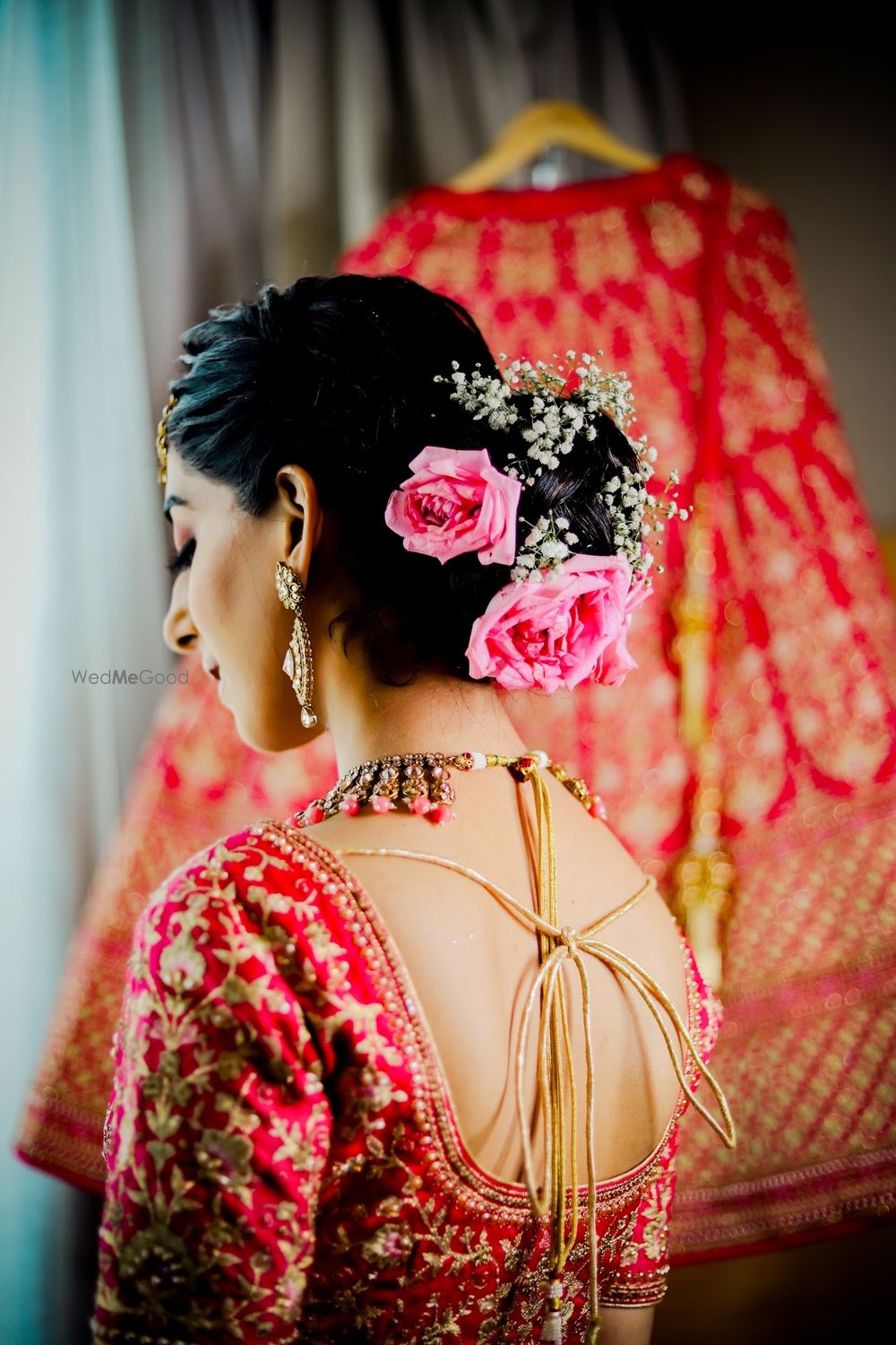 Photo From Hair Game  - By Sahima handa