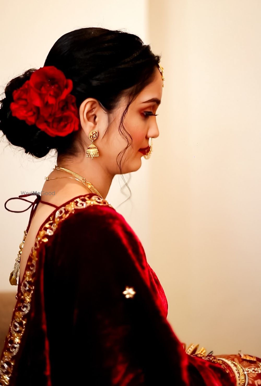 Photo From Hair Game  - By Sahima handa