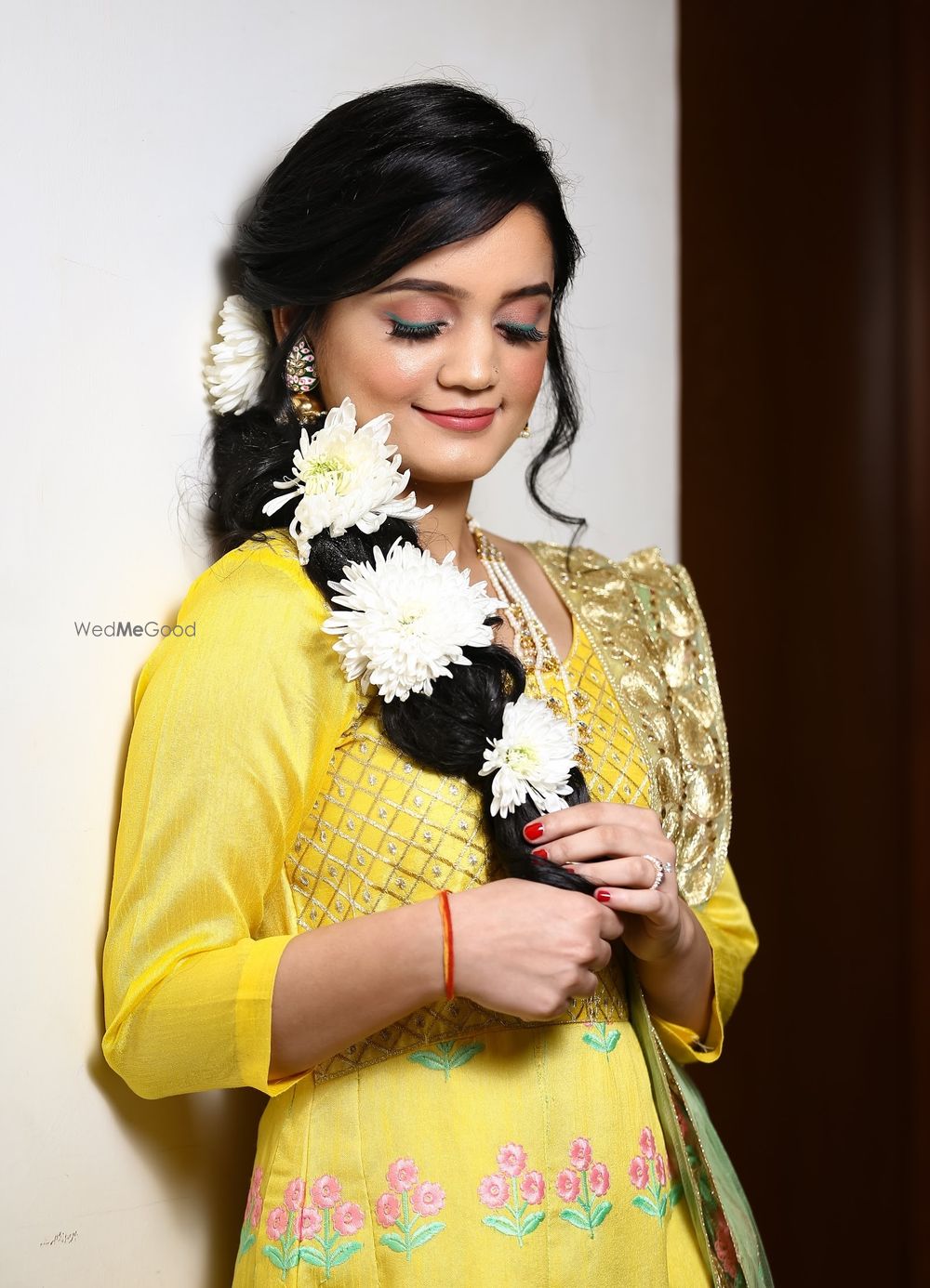 Photo From Hair Game  - By Sahima handa