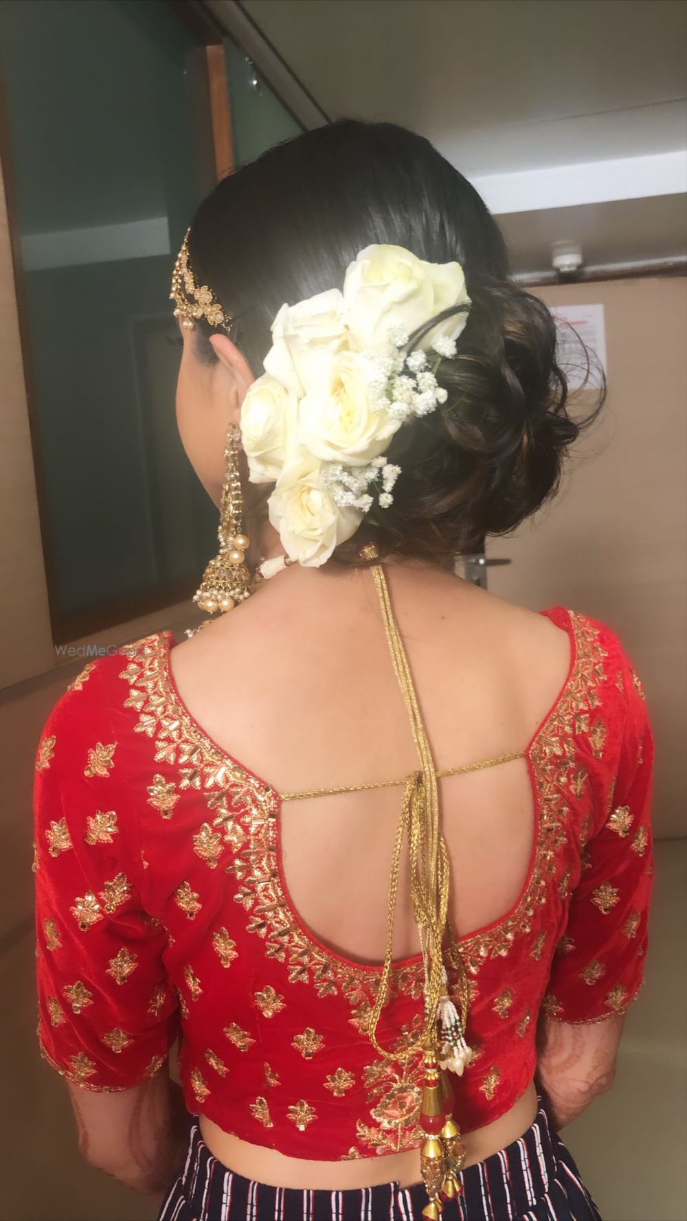 Photo From Hair Game  - By Sahima handa