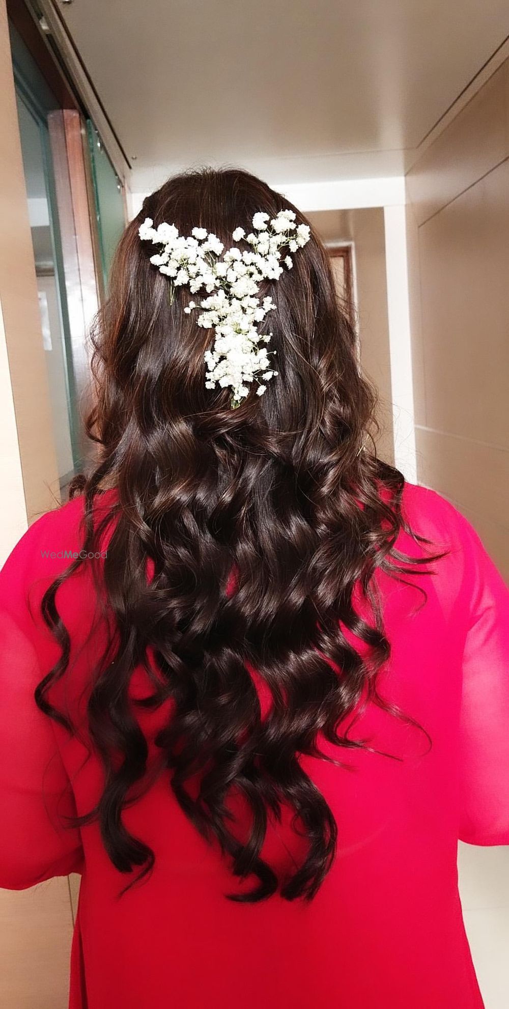 Photo From Hair Game  - By Sahima handa