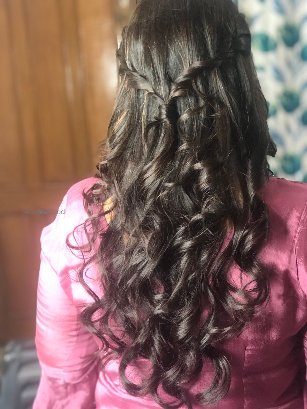 Photo From Hair Game  - By Sahima handa