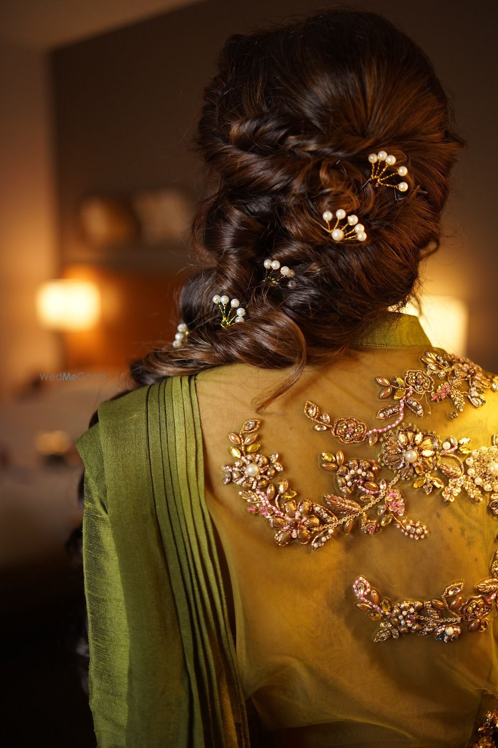 Photo From Hair Game  - By Sahima handa