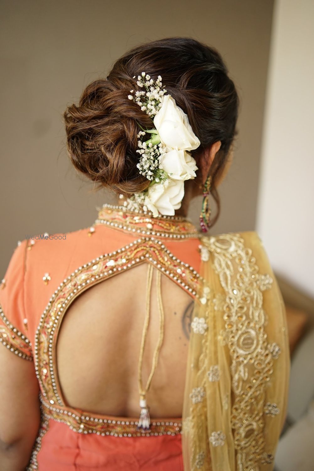 Photo From Hair Game  - By Sahima handa