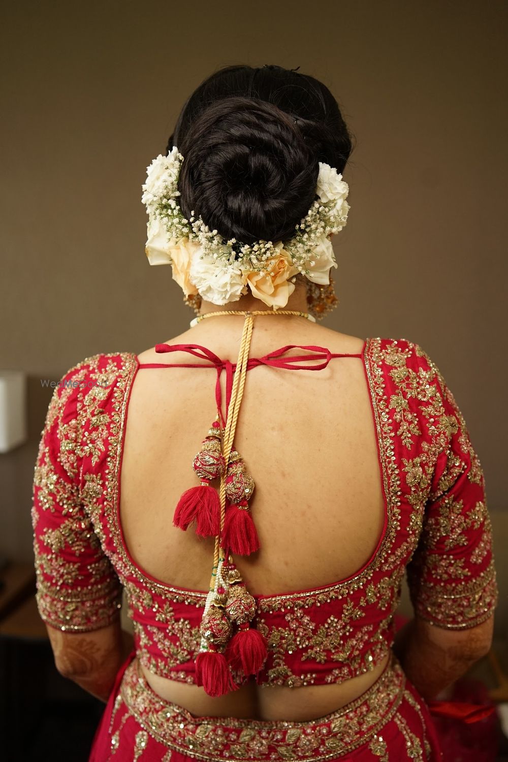 Photo From Hair Game  - By Sahima handa