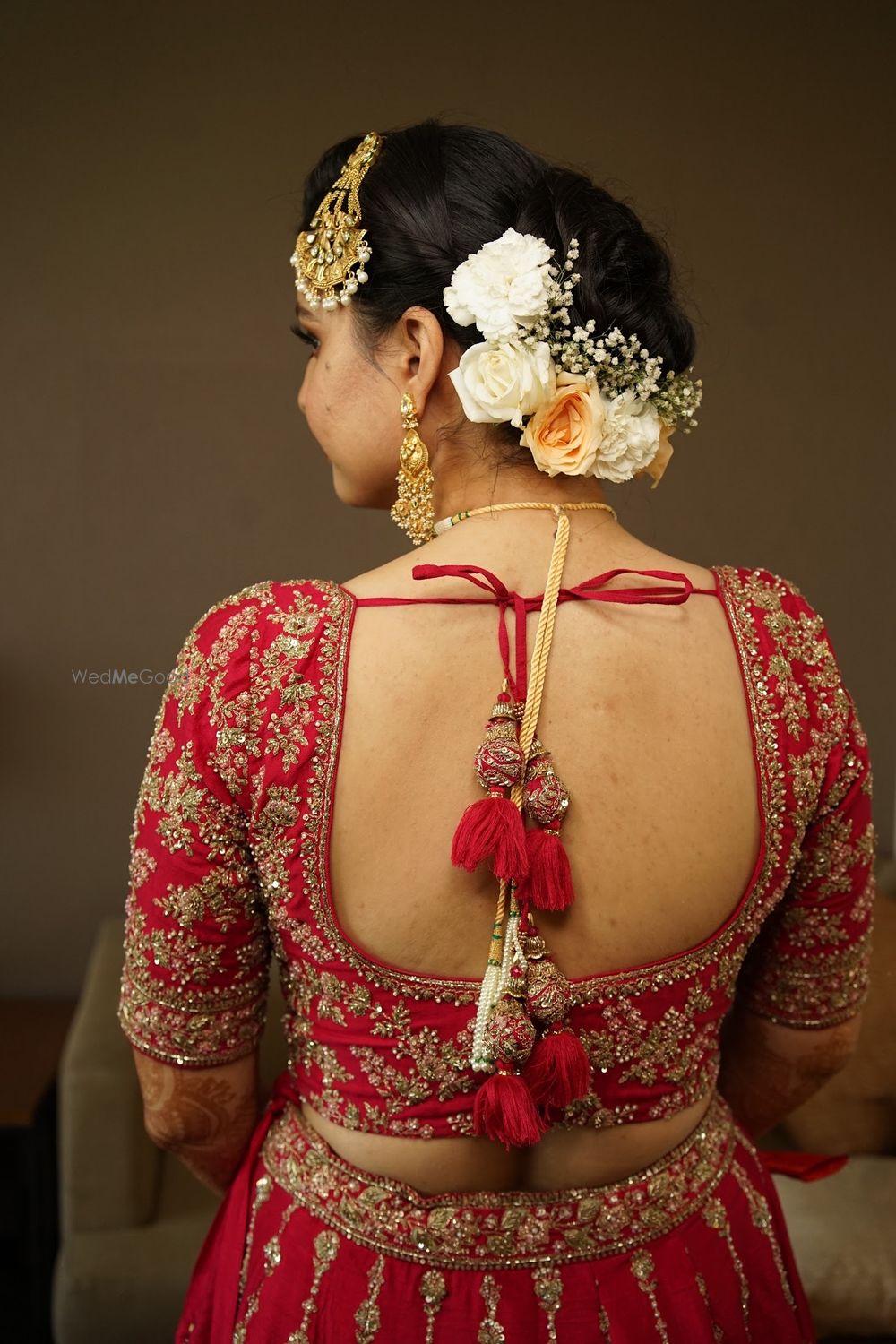 Photo From Hair Game  - By Sahima handa