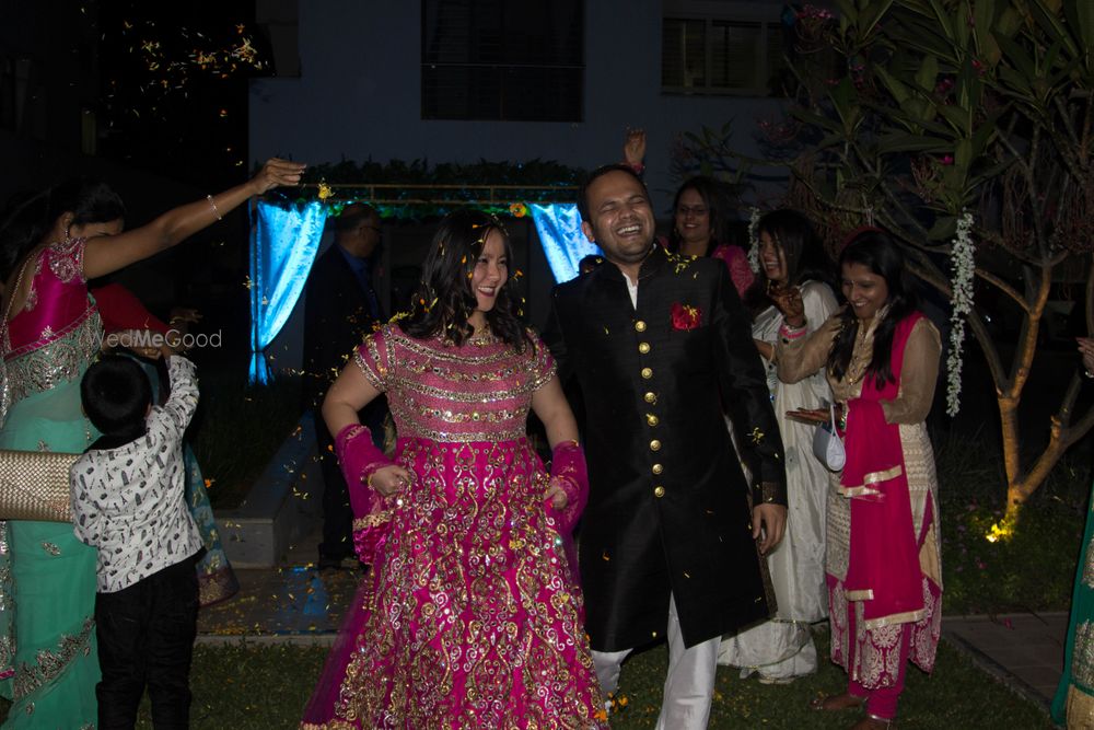 Photo From H & A - By Chinmay Prabhune Photography
