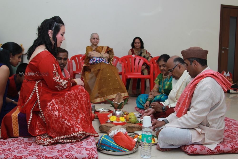 Photo From H & A - By Chinmay Prabhune Photography