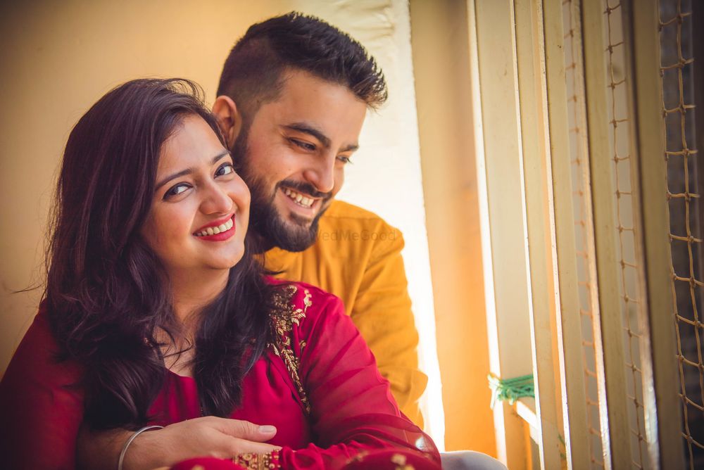 Photo From Rajat + Shilpa - By Photosailors