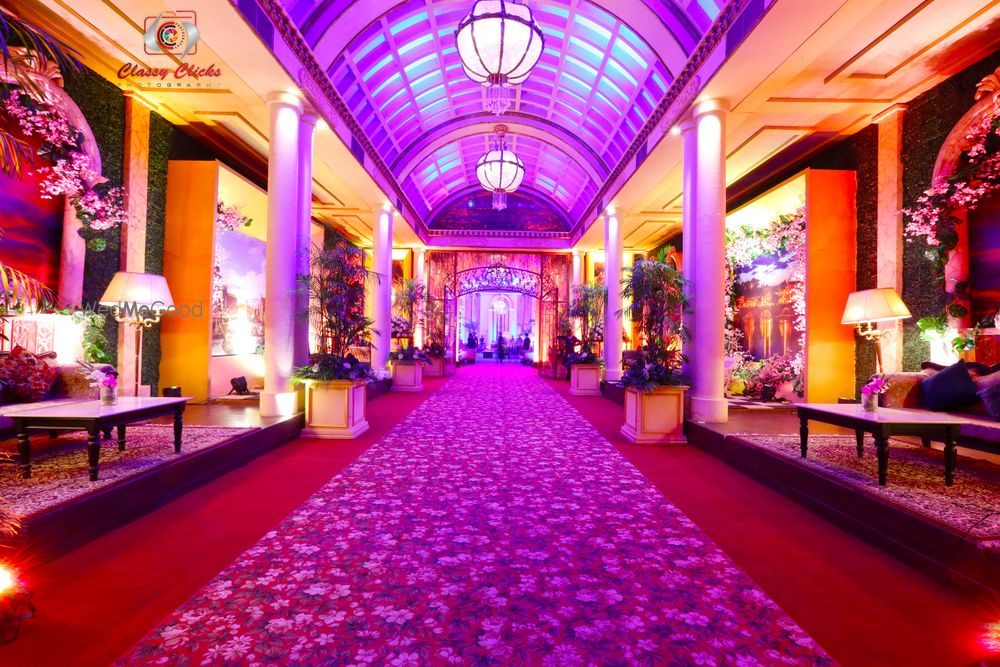 Photo From Decor - By Classy Clicks Photography