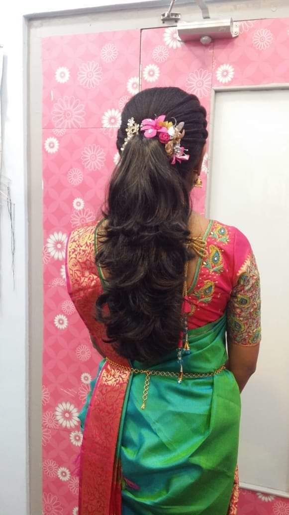 Photo From hairstyles - By Kovai Trendz