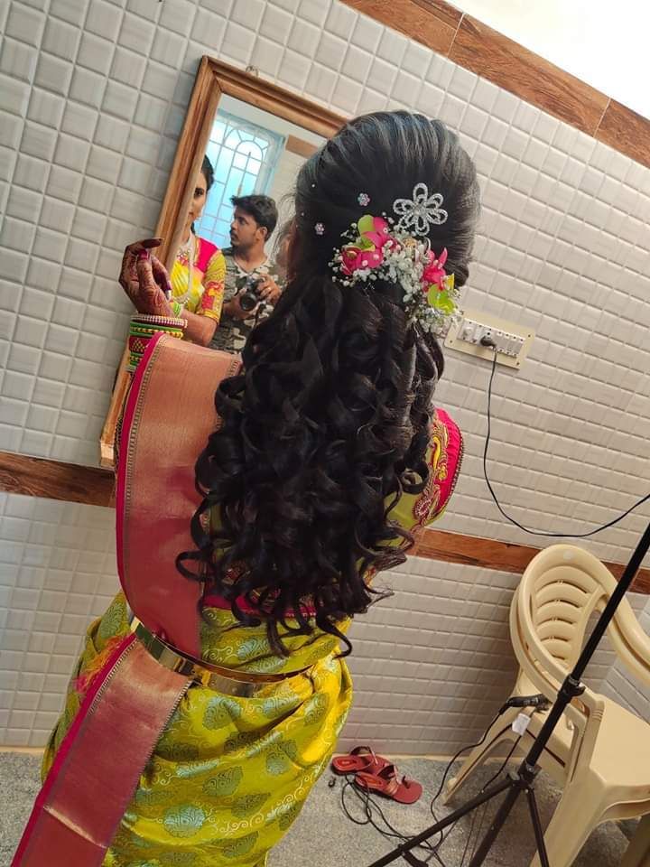 Photo From hairstyles - By Kovai Trendz