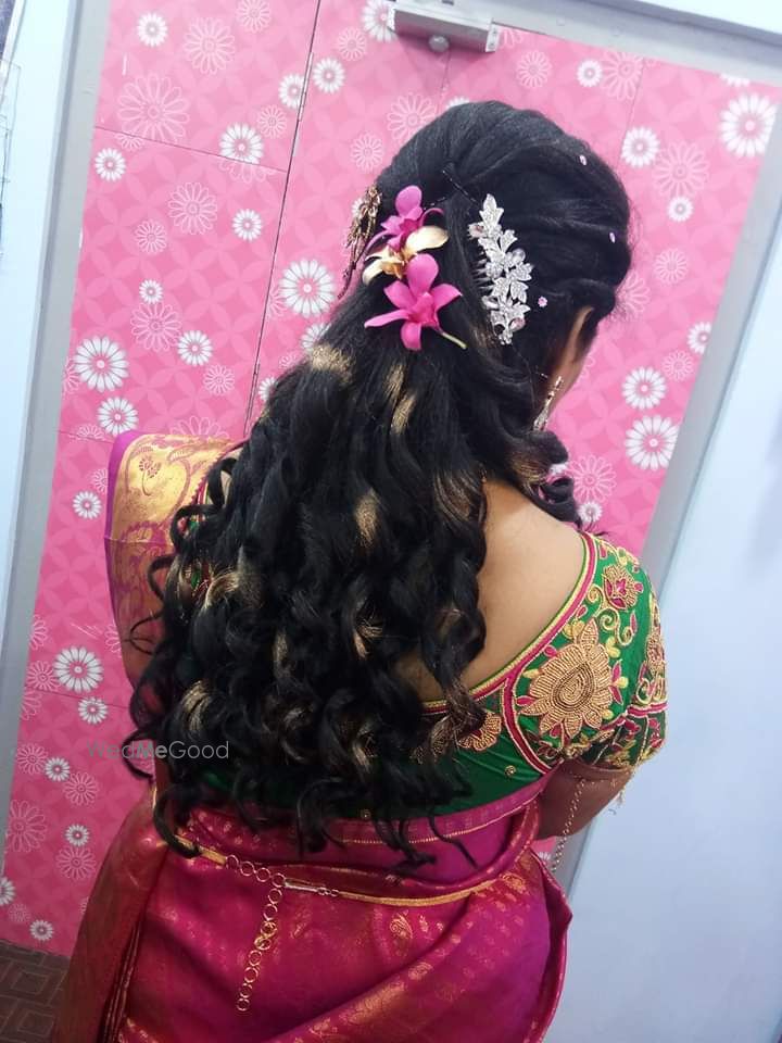 Photo From hairstyles - By Kovai Trendz