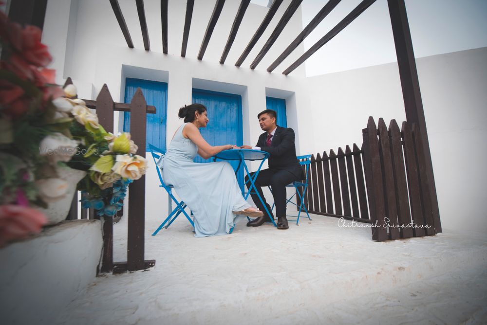 Photo From Pre-Wedding Anubhav & Shivani - By Chitransh Srivastava Photography