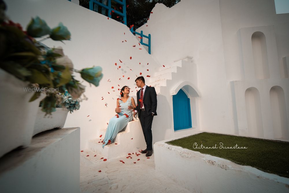Photo From Pre-Wedding Anubhav & Shivani - By Chitransh Srivastava Photography