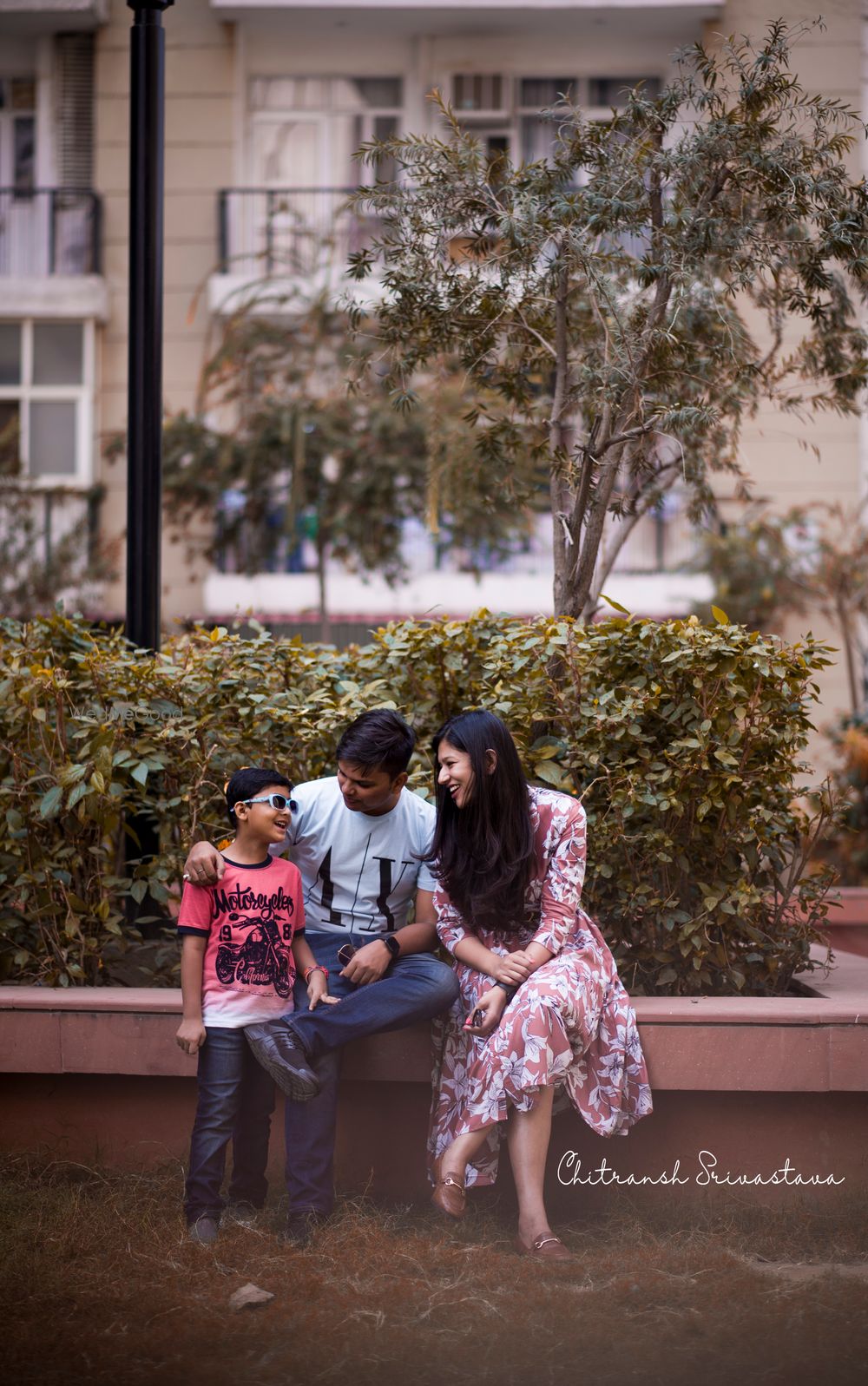 Photo From Pre-Wedding Anubhav & Shivani - By Chitransh Srivastava Photography