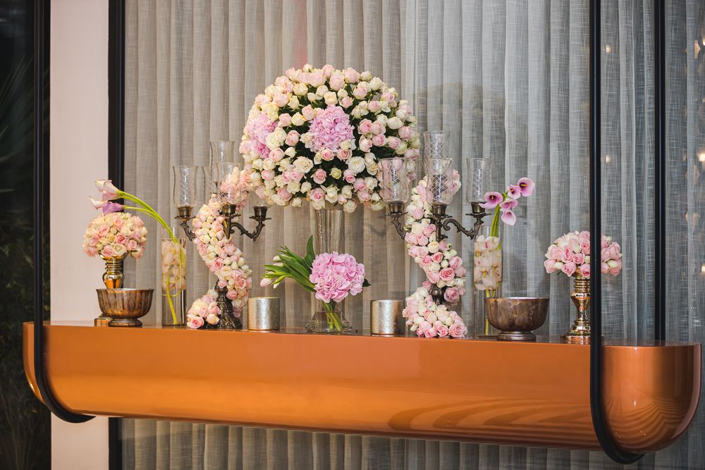 Photo From Birthday Decor - By The Floral Pursuit