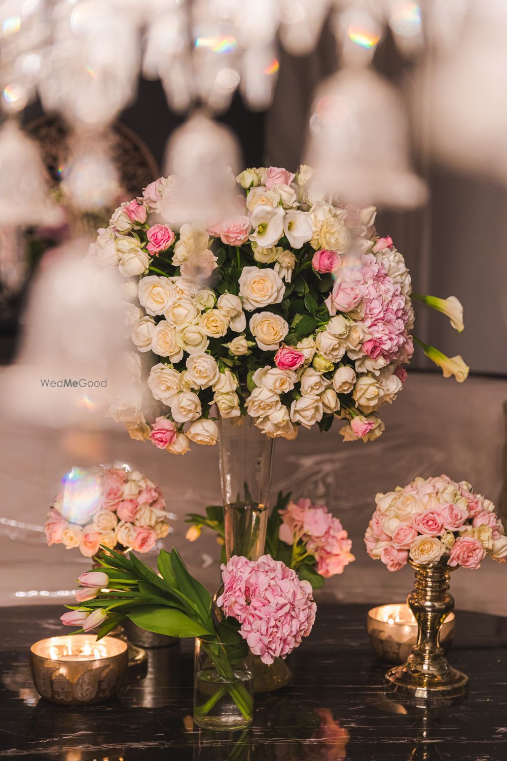 Photo From Birthday Decor - By The Floral Pursuit