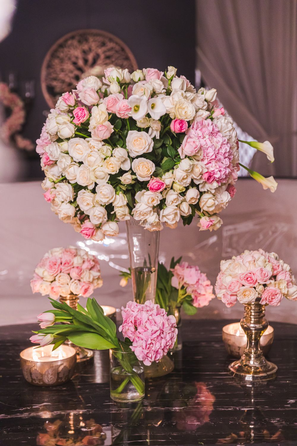 Photo From Birthday Decor - By The Floral Pursuit