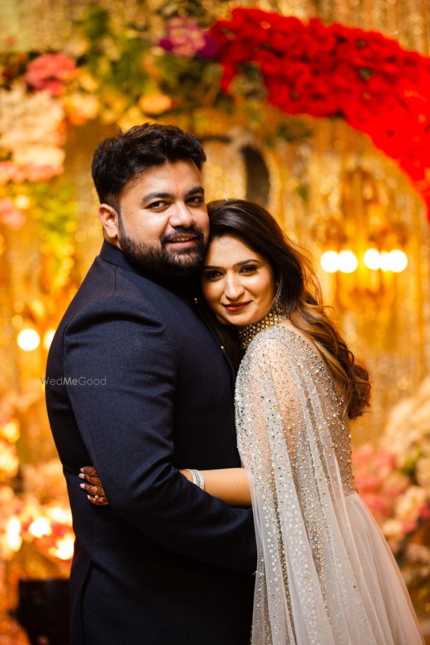 Photo From Bridal Makeover By Ranjan Gala - By Ranjan Jayanti Gala Makeovers