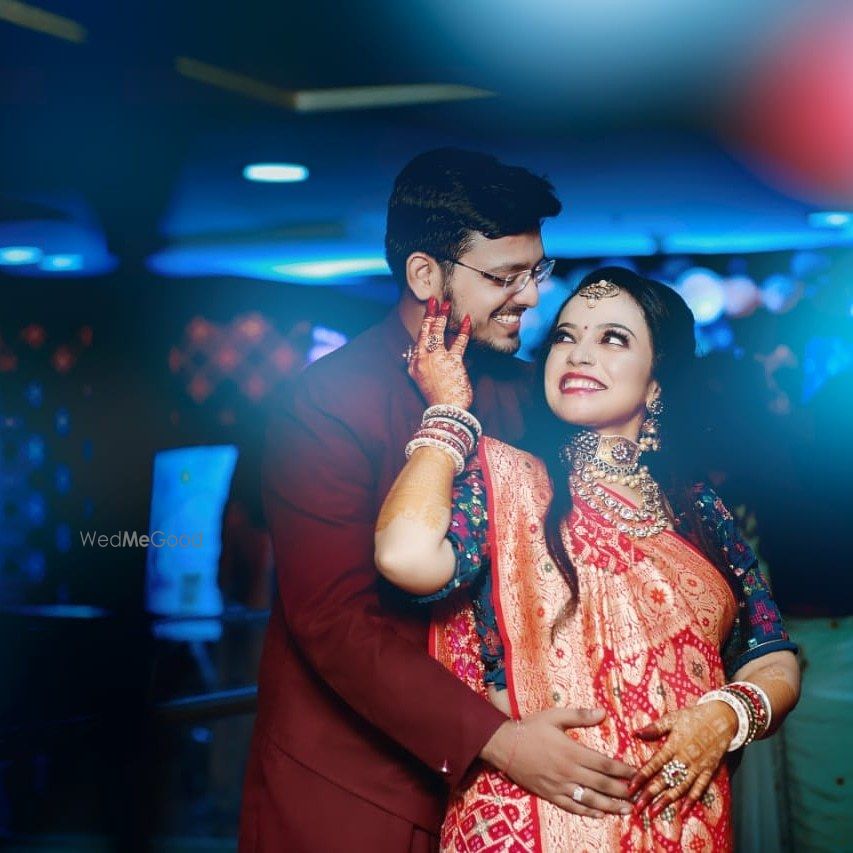 Photo From Bridal Makeover By Ranjan Gala - By Ranjan Jayanti Gala Makeovers