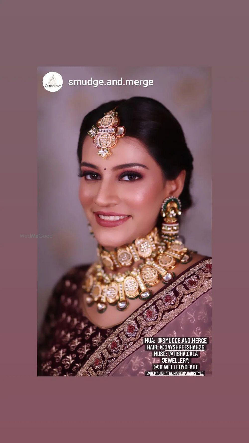 Photo From Bridal Makeover By Ranjan Gala - By Ranjan Jayanti Gala Makeovers