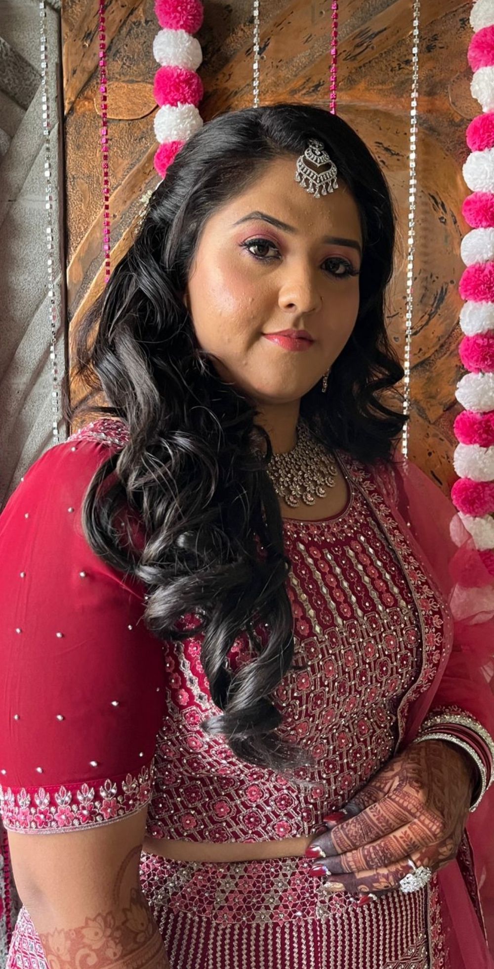 Photo From Bridal Makeover By Ranjan Gala - By Ranjan Jayanti Gala Makeovers