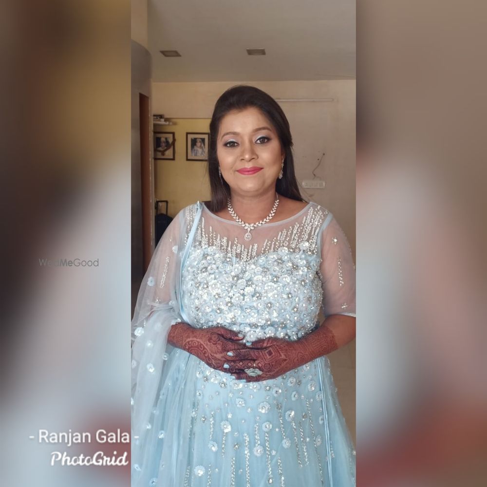 Photo From Sider Makeover By Ranjan Gala - By Ranjan Jayanti Gala Makeovers