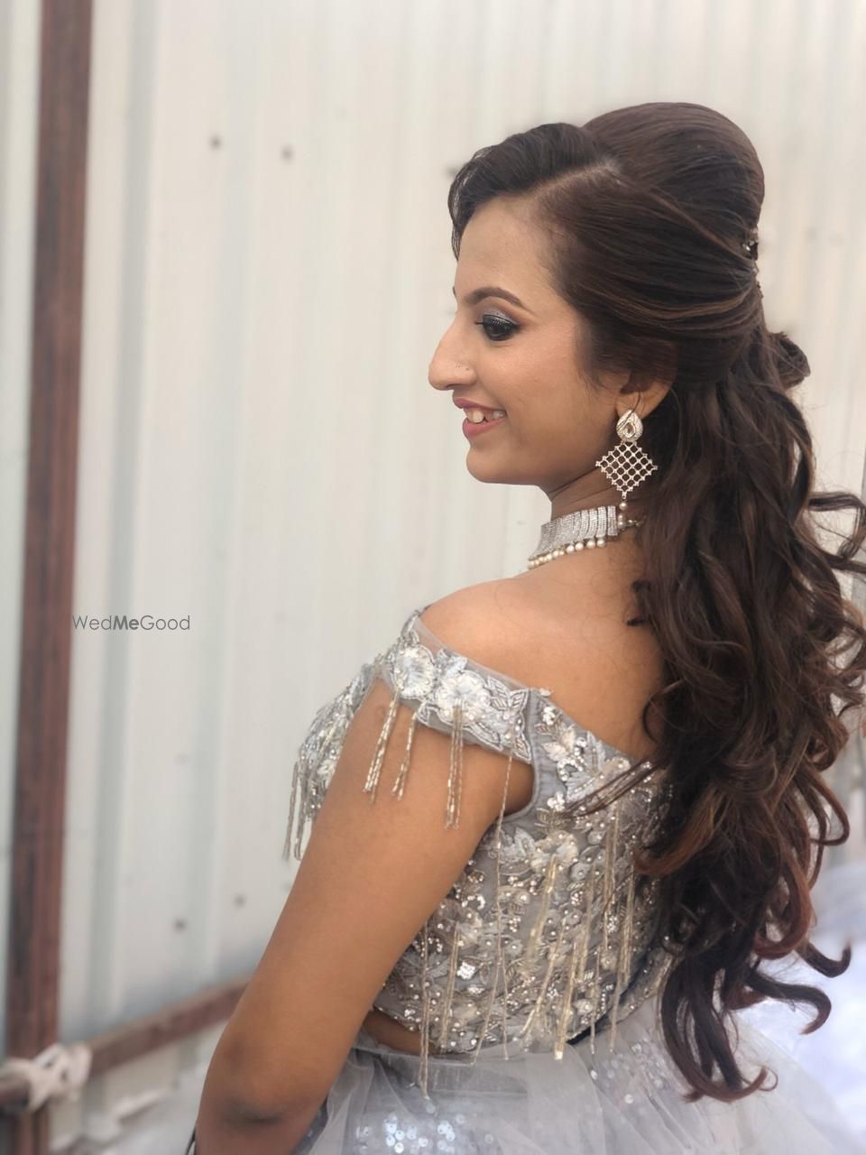 Photo From Sider Makeover By Ranjan Gala - By Ranjan Jayanti Gala Makeovers