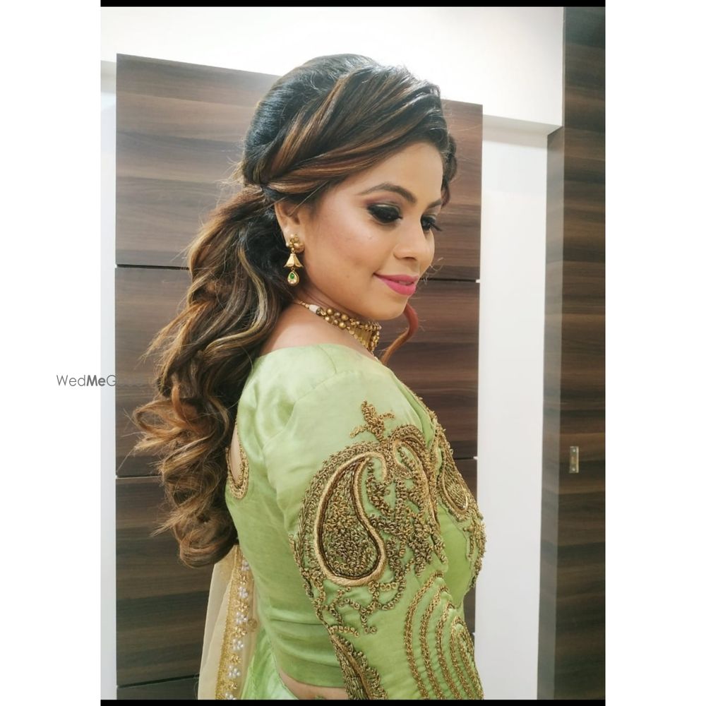 Photo From Sider Makeover By Ranjan Gala - By Ranjan Jayanti Gala Makeovers