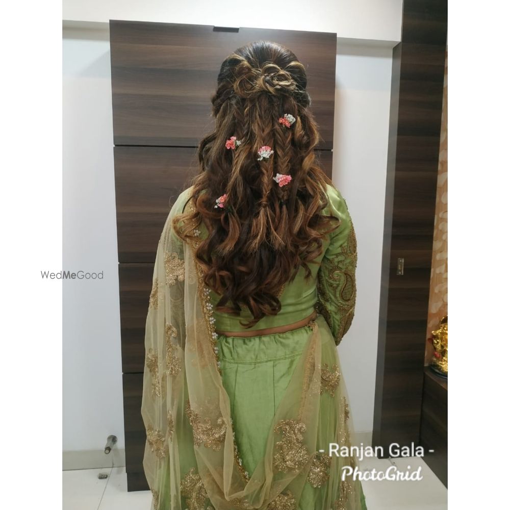 Photo From Sider Makeover By Ranjan Gala - By Ranjan Jayanti Gala Makeovers