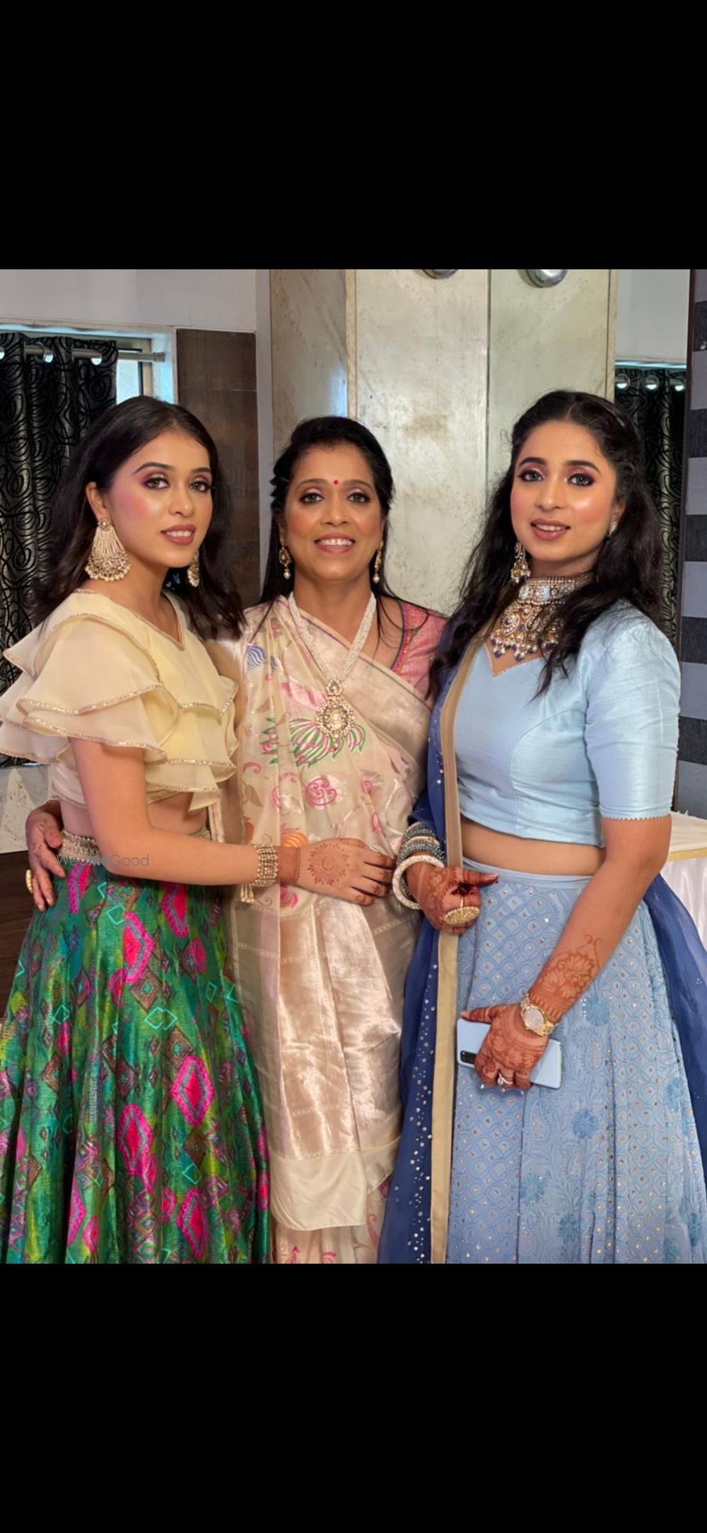 Photo From Sider Makeover By Ranjan Gala - By Ranjan Jayanti Gala Makeovers