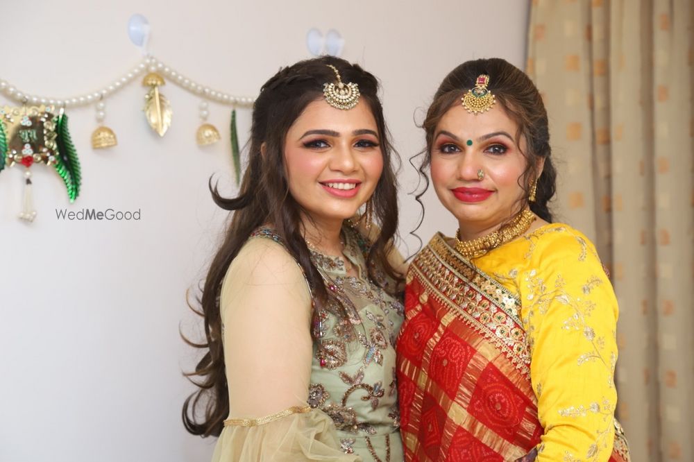 Photo From Sider Makeover By Ranjan Gala - By Ranjan Jayanti Gala Makeovers
