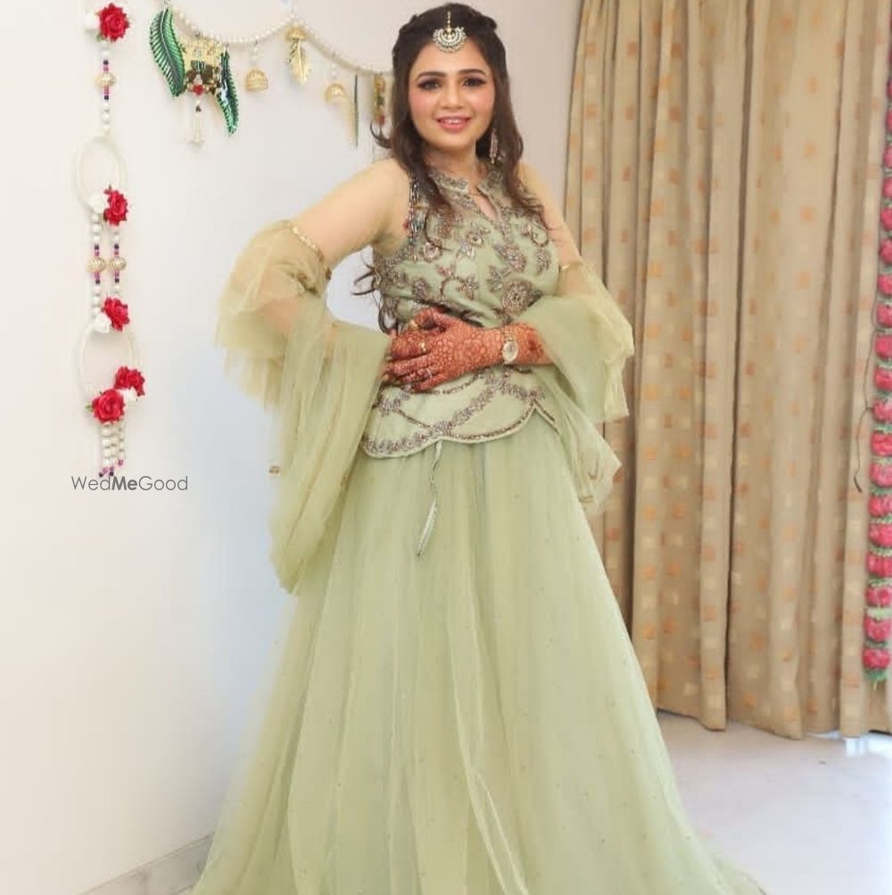 Photo From Sider Makeover By Ranjan Gala - By Ranjan Jayanti Gala Makeovers