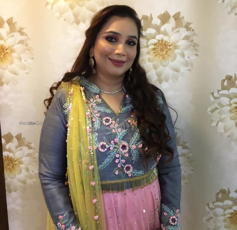 Photo From Sider Makeover By Ranjan Gala - By Ranjan Jayanti Gala Makeovers