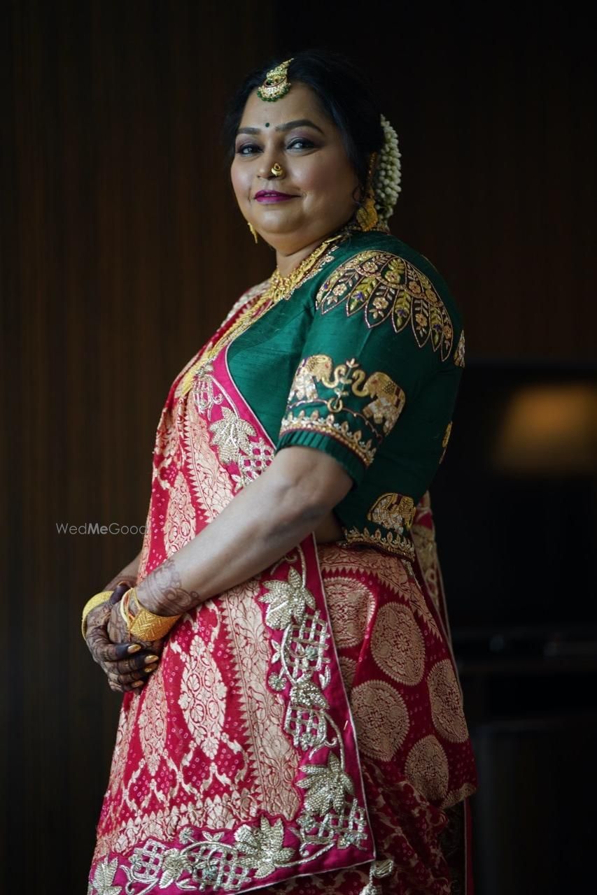 Photo From Sider Makeover By Ranjan Gala - By Ranjan Jayanti Gala Makeovers