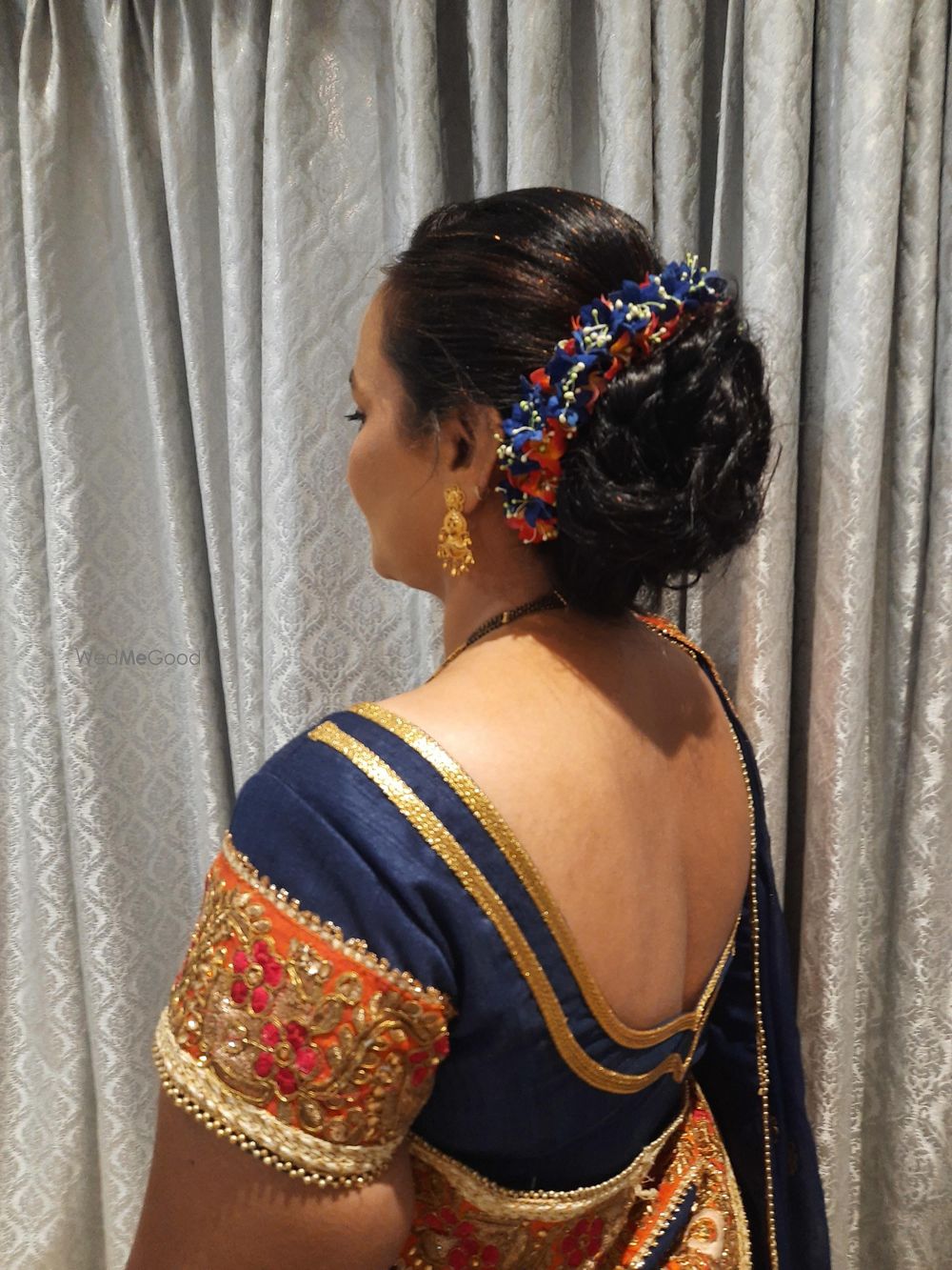 Photo From Sider Makeover By Ranjan Gala - By Ranjan Jayanti Gala Makeovers