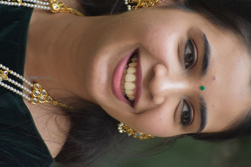 Photo From Jyotsna's Bridal Mehndi - By Pushpa Mehndi Arts