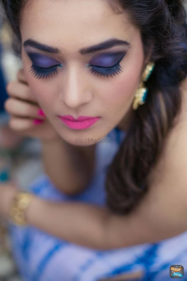 Photo From Folio Shoot - By Makeover by Manleen Puri