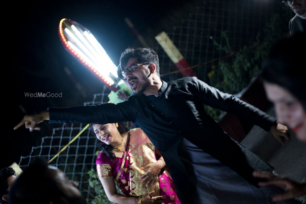 Photo From Pathak - By Tarang Shrivastava Photography