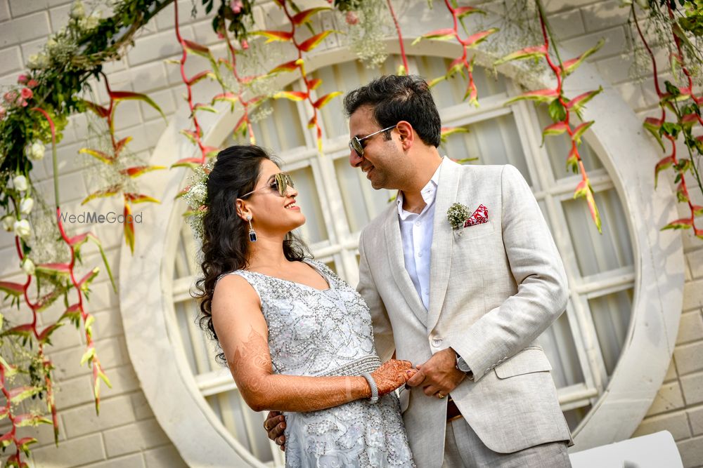 Photo From Rishab Weds Vartika  - By Opus Kreation 