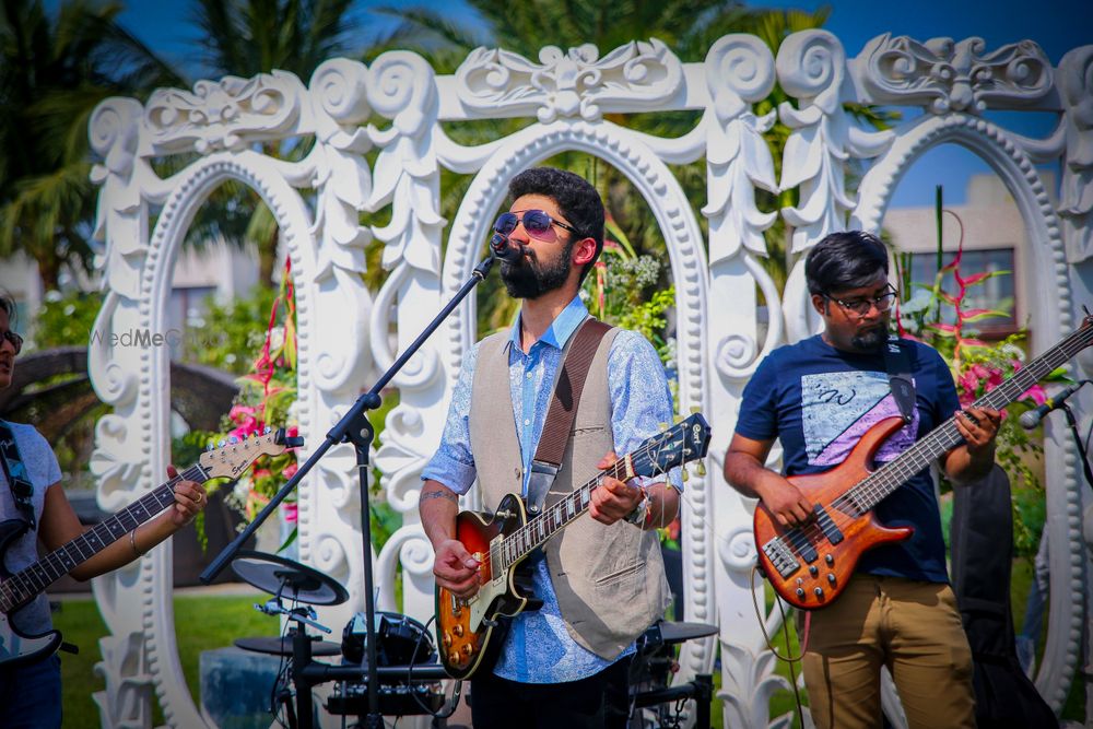 Photo From Rishab Weds Vartika  - By Opus Kreation 